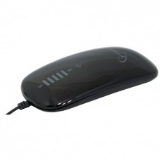 Мышь Gembird MUS-PTU-001 USB Black Б/У Мышь Gembird MUS-PTU-001 USB Black Б/У