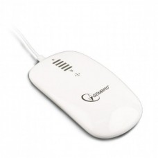 Мышь Gembird MUS-PTU-001 USB White Б/У Мышь Gembird MUS-PTU-001 USB White Б/У