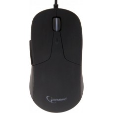 Мышь Gembird MUS-UL-01 USB Black Б/У Мышь Gembird MUS-UL-01 USB Black Б/У