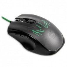 Мышь Gembird MUSG-003-G USB Black (MUSG-003-G) Б/У