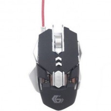 Мышь Gembird MUSG-05 USB Black Б/У