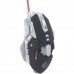 Мышь Gembird MUSG-05 USB Black Б/У