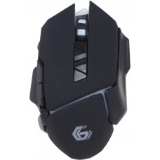 Мышь Gembird MUSG-06 USB Black (MUSG-06) Б/У