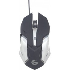 Мышь Gembird MUSG-07 USB (MUSG-07) Б/У