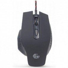 Мышь Gembird MUSG-08 USB (MUSG-08) Б/У