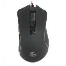 Мышь Gembird MUSG-301 USB (MUSG-301) Б/У