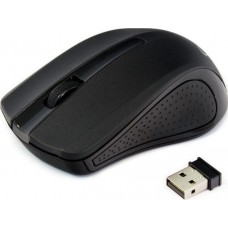 Мышь Gembird MUSW-101 USB Black Б/У