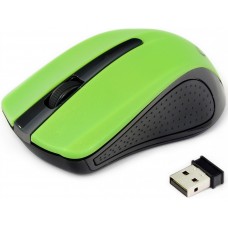 Мышь Gembird MUSW-101-G USB Green Б/У