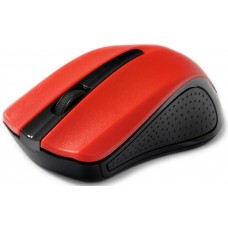 Мышь Gembird MUSW-101-R USB Red Б/У