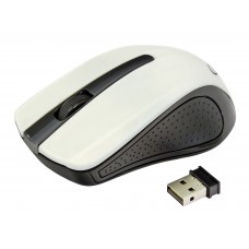 Мышь Gembird MUSW-101-W USB White Б/У