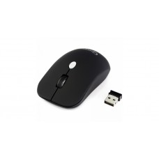 Мышь Gembird MUSW-102 USB Black Б/У