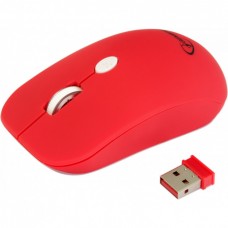 Мышь Gembird MUSW-102-R USB Red Б/У