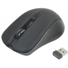 Мышь Gembird MUSW-201 USB Black Б/У