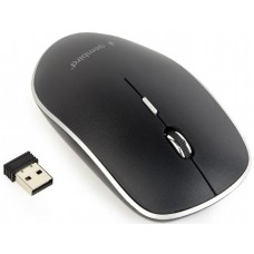 Мышь Gembird MUSW-4B-01 Wireless Black Б/У