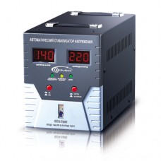 Стабилизатор напряжения Gemix GDX-8000 Б/У