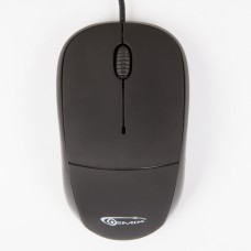 Мышь Gemix GM120 USB Black Б/У