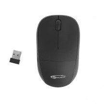 Мышь Gemix GM180 Wireless Black Б/У