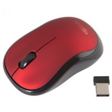 Мышь Gemix GM180 Wireless Red Б/У