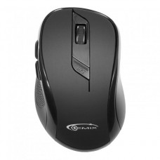 Мышь Gemix GM190 Wireless Black Б/У