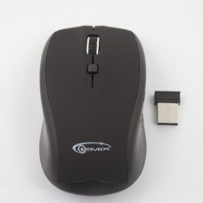 Мышь Gemix GM510 Wireless Black Б/У