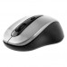 Мышь Gemix GM520 Wireless Silver Б/У