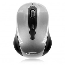 Мышь Gemix GM520 Wireless Silver Б/У