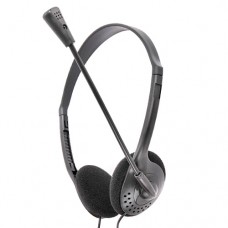 Навушники Gemix HP-100MV Б/В