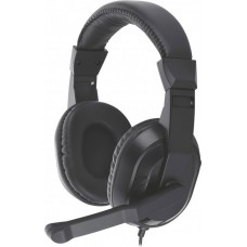 Наушники Gemix HP-210MV black Б/У