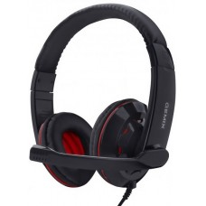 Наушники GEMIX HP-220MV black Б/У