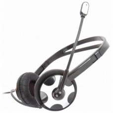 Наушники Gemix HP-403MV Black Б/У