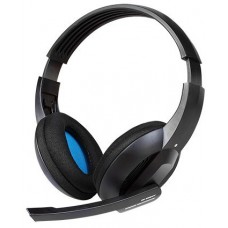 Наушники Gemix HP-660MV black Б/У
