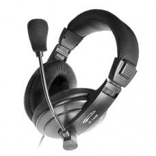 Наушники Gemix HP-750MV Б/У
