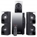 Акустическая система Gemix HT-1050 Black Б/У
