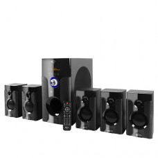 Акустическая система Gemix HT-3060 Black Б/У