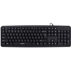 Клавиатура Gemix KB-140 USB Б/У