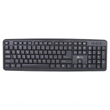 Клавиатура Gemix KB-160 USB Б/У