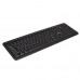 Клавиатура Gemix KB-160 USB Б/У