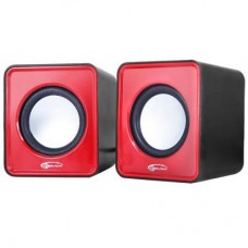 Акустическая система GEMIX Mini red Б/У
