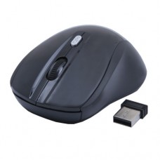 Мышь Gemix Mio Wireless Black Б/У