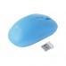 Мышь Gemix Rio Wireless Blue Б/У