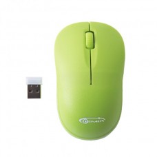 Мышь Gemix Rio Wireless Green Б/У