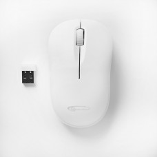 Мышь Gemix Rio Wireless White Б/У
