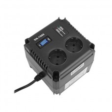 Стабилизатор напряжения Gemix SN-1000 Б/У