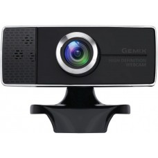 Веб-камера Gemix T20 Black (T20HD720p) Б/У