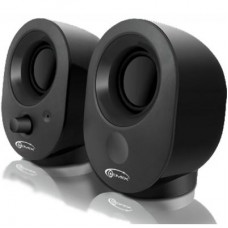 Акустическая система GEMIX TF-1 Black Б/У