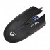 Мышь Gemix W-110 USB Black Б/У
