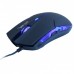 Мышь Gemix W-110 USB Black Б/У