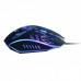 Мышь Gemix W-120 USB Black Б/У