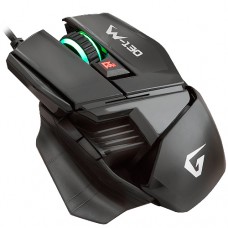 Мышь Gemix W-130 Б/У