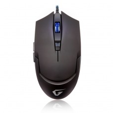 Мышь Gemix W-140 USB Black Б/У